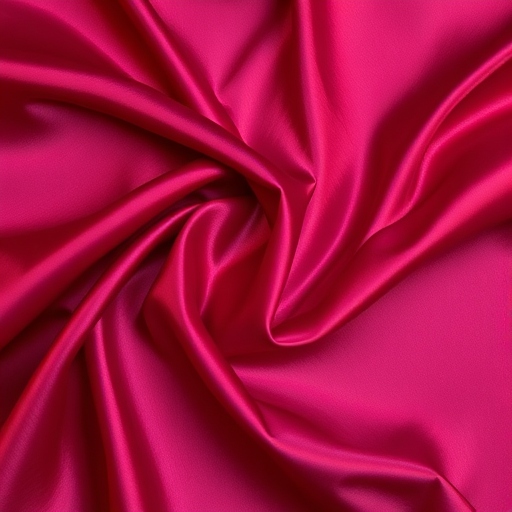 Silk Fabric