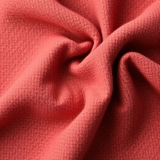 Woolen Fabric